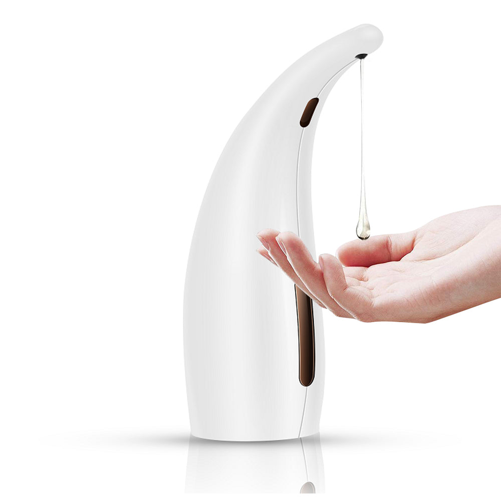 Touchless Smart Sensor Soap Dispenser
