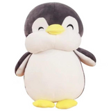 The Chonky Penguin