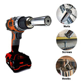 Universal Socket Wrench