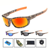 Fishing Pro Sunglasses Kit