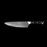 Shujin Gyuto Damascus Knife