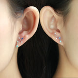 Celestial Sparkle Earrings