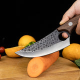 Kyodai Utility Chef Knife