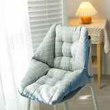 Fluffy Chair Cushion