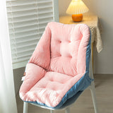 Fluffy Chair Cushion