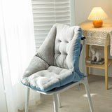 Fluffy Chair Cushion