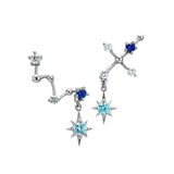 Celestial Sparkle Earrings