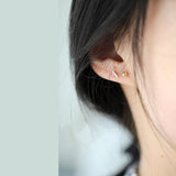 Mini Bar earrings