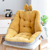 Fluffy Chair Cushion