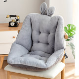 Fluffy Chair Cushion