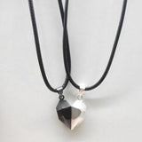 2 in 1 Magnetic Necklace