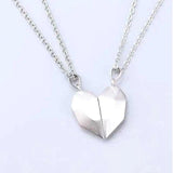 2 in 1 Magnetic Necklace