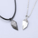 2 in 1 Magnetic Necklace