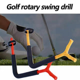 Golf Spinner