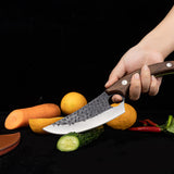 Kyodai Utility Chef Knife