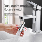 720 Degrees Universal Filter Faucet