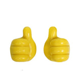 Multifunctional Thumbs Up Clip Holder (8Pcs)