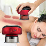 Smart Portable Cupping Massager