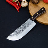 Nikuya Butcher Knife