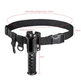 Fishing Rod Holder Belts Outdoor