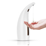 Touchless Smart Sensor Soap Dispenser