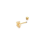 Tiny Cartilage Earring Barbell