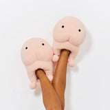 PeePee The Toy Penis Slippers