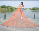 fishing Net Wholesale