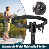 rod holder indoor fishing rod