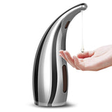 Touchless Smart Sensor Soap Dispenser