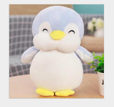 The Chonky Penguin