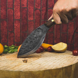 Kekkyojin Chopper Knife