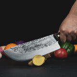 Nikuya Butcher Knife