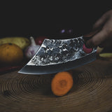 Hakai Cleaver Knife