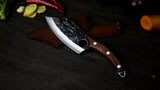 Hakai Cleaver Knife