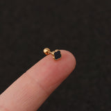 Mini Studs barbell