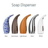 Touchless Smart Sensor Soap Dispenser