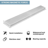 Stainless Steel Magnetic Knife Bar