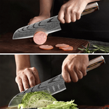 Ikigai Professional Chef Knife Set