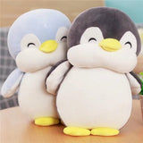 The Chonky Penguin