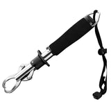 Fish Lip Gripper With Sheath & Lanyard