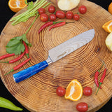 Tengoku Chef Knife Set