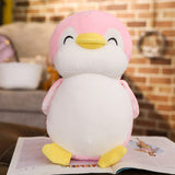 The Chonky Penguin