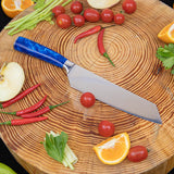 Tengoku Chef Knife Set