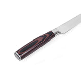 Straight-Edged Steak Knives