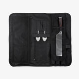 8-Piece Chef's Knife Roll