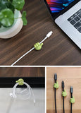 Multifunctional Thumbs Up Clip Holder (8Pcs)