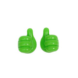 Multifunctional Thumbs Up Clip Holder (8Pcs)