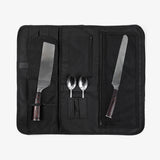 8-Piece Chef's Knife Roll