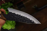 Senjutsu Butcher Knife